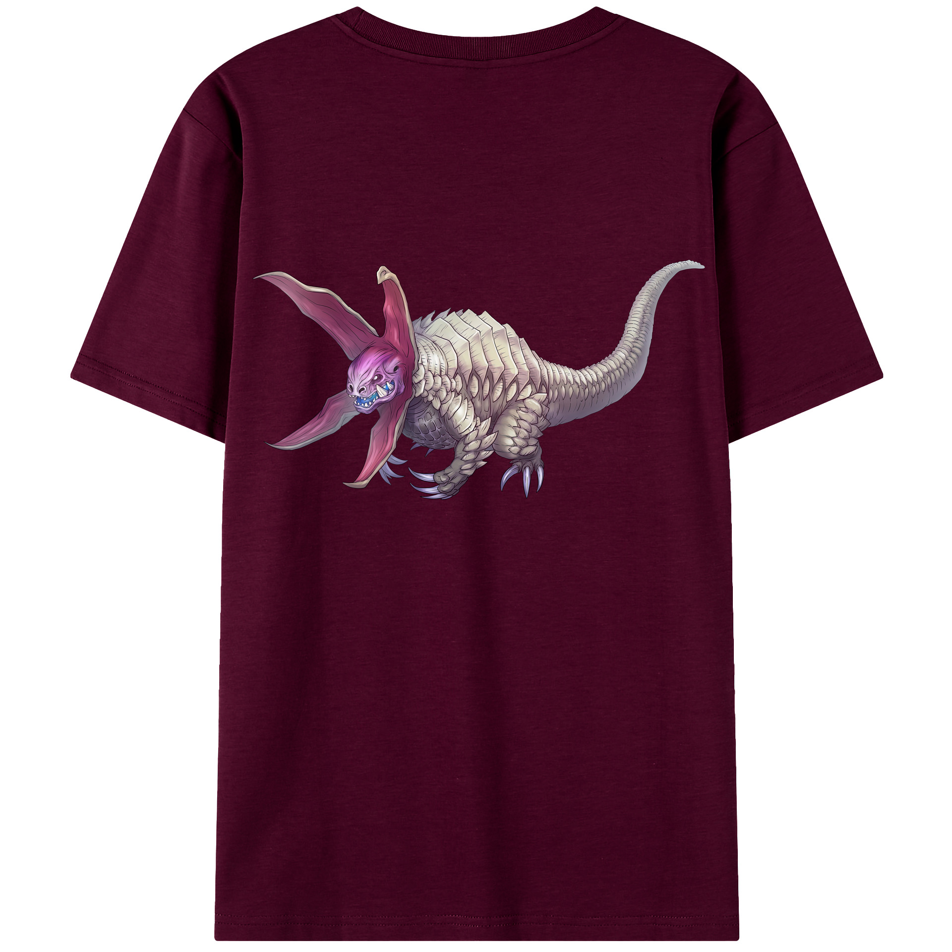 （画像用） ウルトラマン Ultraman レディース半袖Tシャツ(バックプリント)